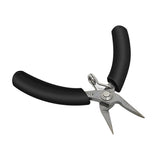 Mini pinces YTH-501E 3,5 pouces Pinces à outils à main pour des tâches de coupe précises
